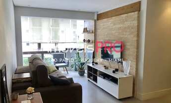 Imagem: Moema - 3dorms/1Suíte/2Vagas de garagem