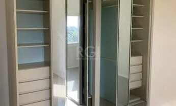 Imagem 5: Cobertura para Venda - 142.5m², 2 dormitórios, 1 vaga - Vila Jardim