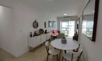 Imagem 7: Apartamento com 2 dormitórios à venda, 73 m² por R$ 369.000 - Centro - Mongaguá/SP