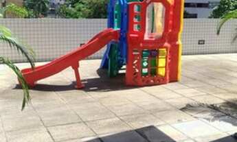 Imagem 6: Apartamento para venda com 110 metros quadrados com 3 quartos em Boa Viagem - Recife - Per