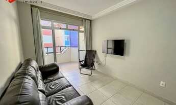 Imagem 4: APARTAMENTO À 200 METROS DAS PRAIAS DAS CASTANHEIRAS E NAMORADOS, MOBILIADO, SOL DA MANHÃ