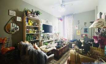 Imagem 7: APARTAMENTO - HIGIENÓPOLIS - SP