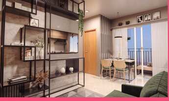 Imagem 2: Apartamentos na valorizada região da Zona Leste