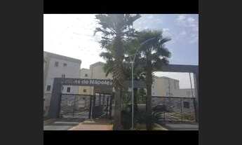 Imagem: Apartamento Colinas de Nápoles