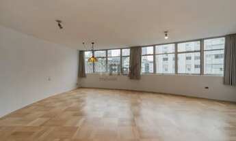 Imagem: Apartamento, Jardim Paulistano - São Paulo