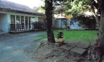 Imagem 2: Casa para Venda - 680m², 4 dormitórios, sendo 1 suites, 6 vagas - Ipanema