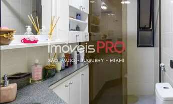 Imagem 6: Apartamento para venda com 131m² no Brooklin - São Paulo