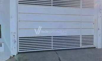 Imagem: Casa - Jardim Antonio Von Zuben - Campinas