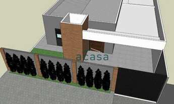 Imagem 6: Casa com 3 dormitórios à venda, 120 m² por R$ 600.000,00 - Universitário - Cascavel/PR