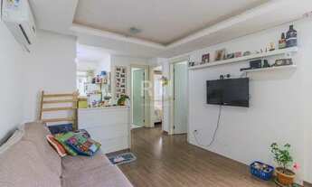 Imagem 2: Apartamento para Venda - 49.17m², 2 dormitórios, 1 vaga - Agronomia