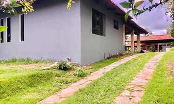 Imagem 7: ESMERALDAS - Casa de Condomínio - Vila Ipê Amarelo