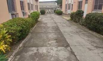 Imagem: Oswaldo Cruz Apt (Carlos Xavier) Sala 1dorm