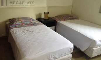 Imagem 2: 03294 - Flat/Aparthotel 2 Dorms, JARDINS - SÃO PAULO/SP