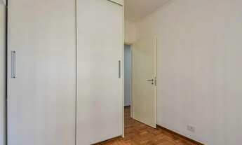 Imagem 3: Apartamento 56 m² à venda na Rua Oscar Freire - Pinheiros