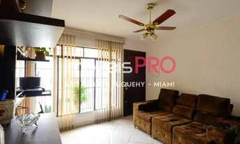 Imagem: Vila Mariana, Casa sobrado com 3 quartos