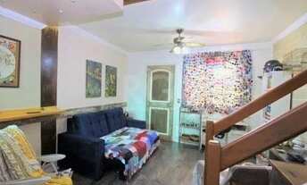 Imagem 4: Casa Condominio para Venda - 80m², 3 dormitórios, 1 vaga - Tristeza