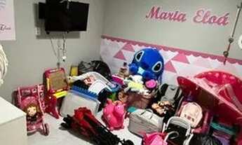 Imagem 5: Linda casa no cj Campos Elísios bairro Planalto