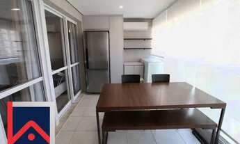 Imagem 3: Apartamento Venda 1 Dormitórios - 41 m² Campo Belo