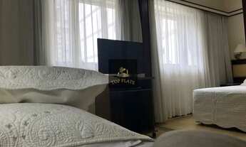 Imagem 6: Flat disponível no Jardim Paulista