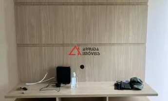 Imagem 5: Apartamento com 2 dormitórios à venda, 70 m² por R$ 230.000,00 - Edifício Vale do Sol - It