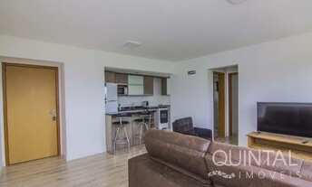 Imagem 3: Apartamento para Venda - 65m², 2 dormitórios, sendo 1 suites, 1 vaga - Tristeza