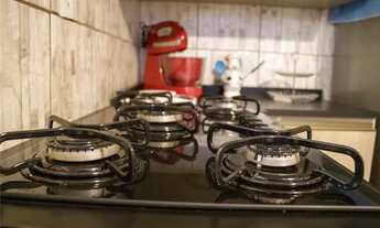 Imagem 2: Sobrado no Campo Limpo com 2 andares