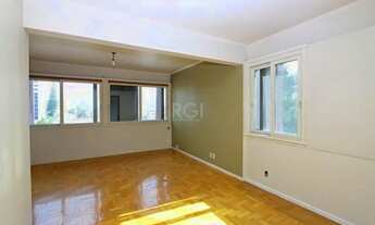 Imagem 3: Apartamento para Venda - 153m², 3 dormitórios, sendo 2 suites, 2 vagas - Auxiliadora