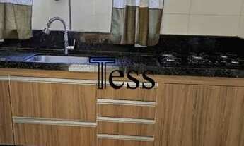 Imagem 4: COD: 10841 Venda - Casa em Condomínio - 3 dormitórios, sala cozinha planejada, com escritó