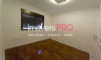 Imagem 7: Vila Nova Conceição - 274M - 4Dorms/3Suítes/3Vagas de garagem