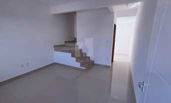 Imagem 2: Varjão/ Pinheiral - Casa Duplex- 2 Quartos - 68M²