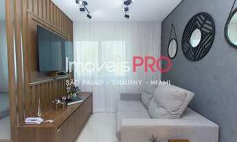 Imagem 3: Flat, Moema - São Paulo