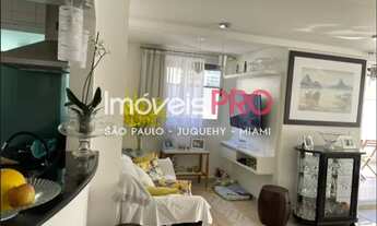 Imagem 7: Cobertura Duplex 130m² 3 dormitórios para Venda na Bela Vista