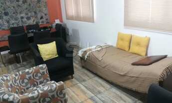 Imagem 6: Conjunto comercial em Perdizes