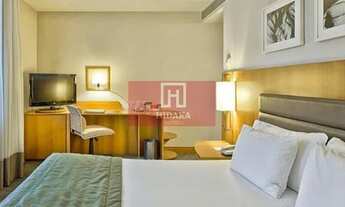 Imagem 3: Apartamento à venda no bairro Jardim América - São Paulo/SP, Zona Oeste