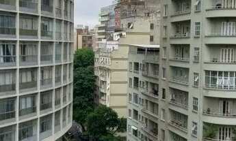 Imagem 7: KITNET COM 28 M² PRÓXIMO AO METRÔ SANTA CECILIA/TERMINAL AMARAL GURGEL