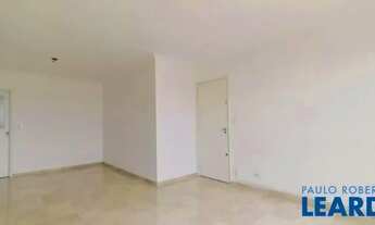 Imagem 2: APARTAMENTO - POMPÉIA - SP