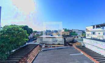 Imagem 5: Apartamento para Aluguel - Irajá, 2 Quartos, 40 m2