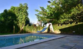 Imagem 7: Casa no melhor condomínio de Lauro de Freitas Bahia