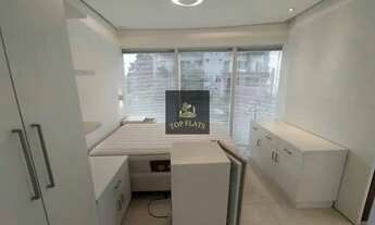 Imagem 7: Flat disponível no Paraíso - SP