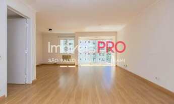 Imagem 4: Vila Nova Conceição - 96 m2 - 3 dormitórios - 1 suíte - 2 vagas