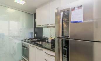 Imagem 3: PORTO ALEGRE - Apartamento Padrão - Sarandí