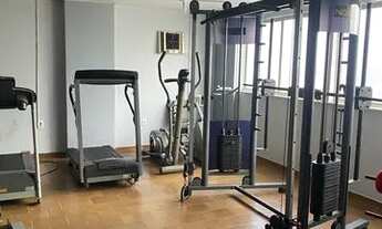 Imagem 3: Ed Guilherme Coutinho na visconde de inhaúma pedreira 1/4 mobiliado