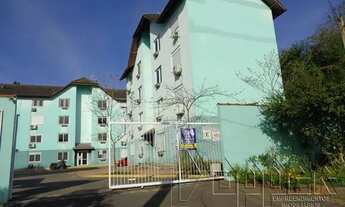 Imagem 2: Novo Hamburgo - Apartamento Padrão - Canudos