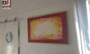 Imagem 5: Apartamento com 1 dormitório à venda, 48 m² por R$ 361.000 -Porteira fechada - Ipiranga