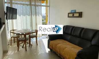 Imagem 3: Apartamento com 2 quartos à venda na Barra