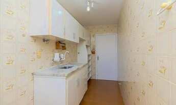 Imagem 3: Apartamento com 2 dormitórios à venda, 60m² - Vila Mascote