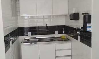 Imagem 7: Sala comercial com 72 metros e 2 vagas em Higienópolis! - SA241