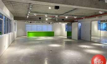 Imagem 1: São Paulo - Conjunto Comercial/Sala - Vila Olímpia