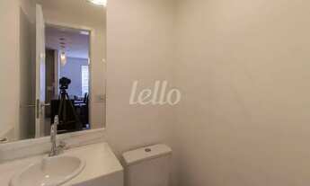 Imagem 7: São Paulo - Apartamento Padrão - Tatuapé