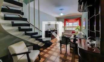 Imagem: Casa para Aluguel - Rudge Ramos, 3 Quartos